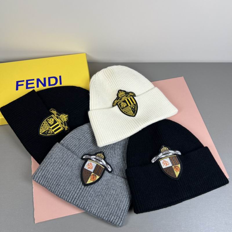 Fendi Hat dx06